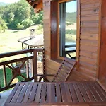 Hotel планински кът