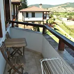 планински кът Dorkovo