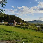 планински кът Dorkovo