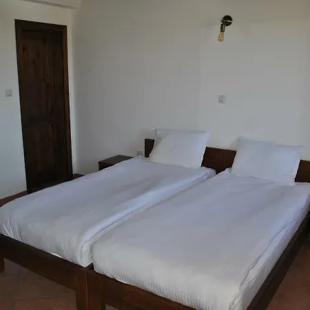 планински кът Hotell 3*