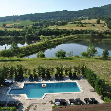 планински кът 3*