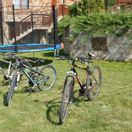 планински кът Hotell 3*