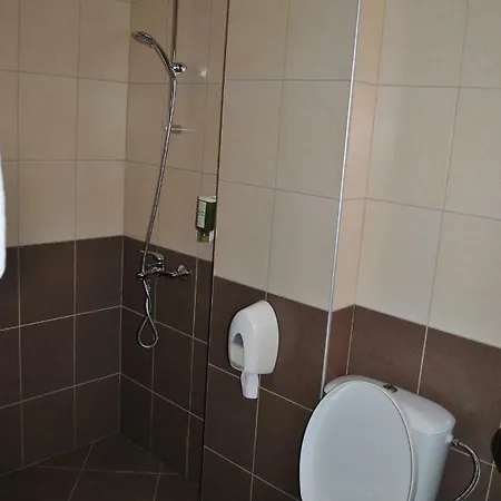 планински кът Отель 3*