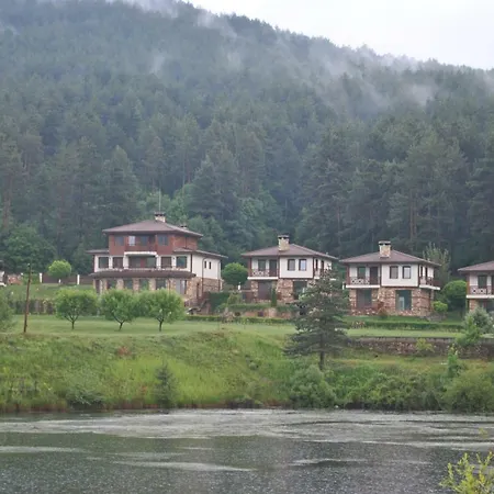 планински кът Hotell 3*