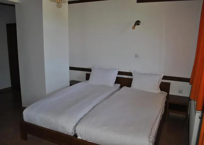 планински кът Hotell
