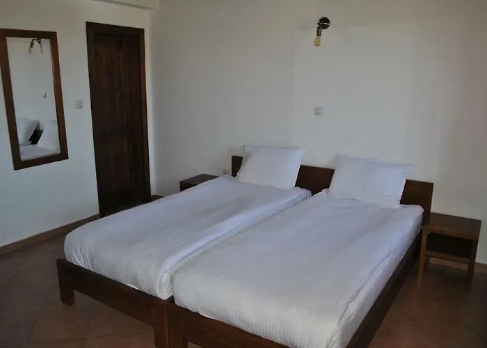 планински кът Hotell 3*