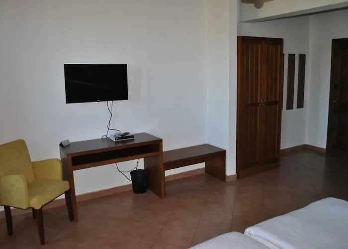 планински кът 3* Dorkovo