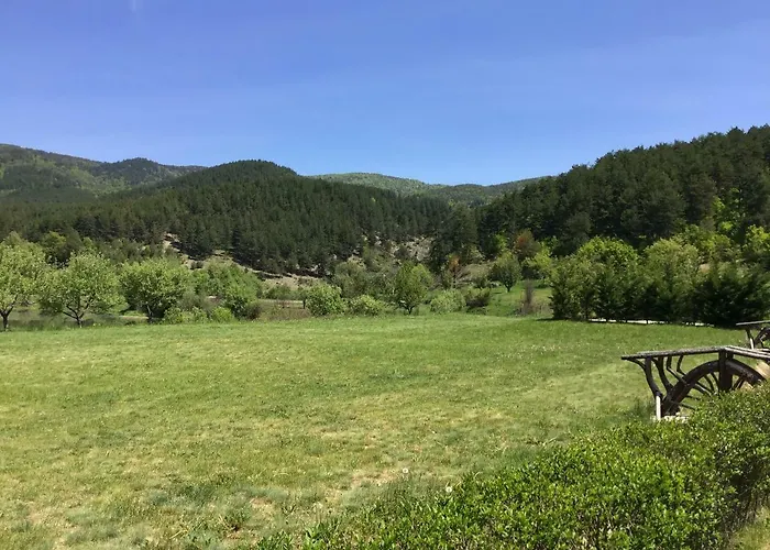 планински кът 3*