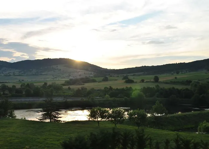 планински кът Dorkovo