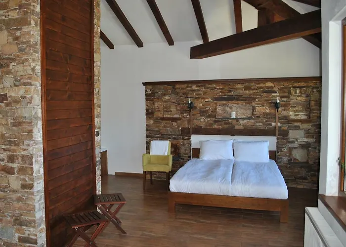 планински кът Hotell 3*