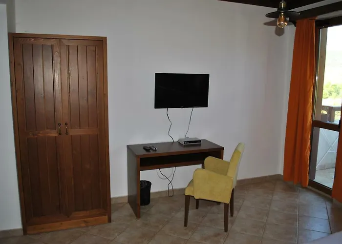 планински кът 3*