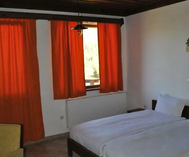 планински кът 3* Dorkovo