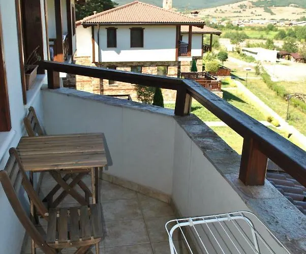 планински кът Dorkovo