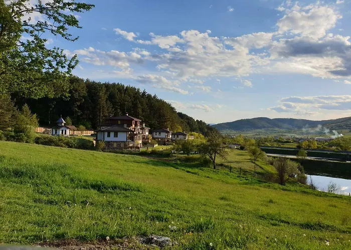 планински кът Dorkovo