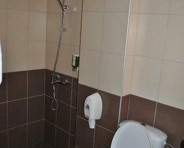 планински кът Hotell 3*