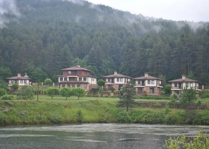 планински кът Hotell 3*